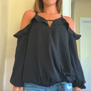 SHE + SKY Blouse